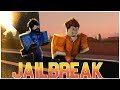 Warriors | Roblox Music Video | Imagine Dragons | Jailbreak