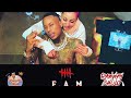 RawWay Chulo - F.A.M (Fake A** Members)