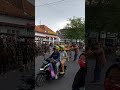 Kuda pun punya rasa cinta yang tidak mau dipisahkan #malioboro #andong