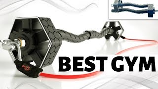 Best Fitness And Workout Gadgets Part 5