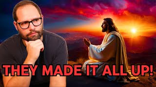 ALL Historical Evidence for Jesus EXCLUDING Christian Writings!