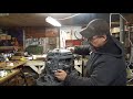 1964 Evinrude 40hp Teardown Video2