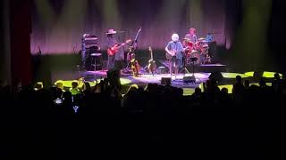 Bob Weir Trio - Blackbird - The Parker, 1-2-2025, Fort Lauderdale, FL