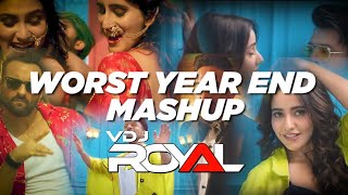 Year End Party Mashup 2022 | VDj Royal | KS-Music Official