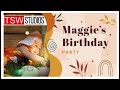 Birthday Video Teaser  l  | Photographer || TSW Studios l  Birthday Theme