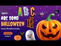 🎃👻 ABC Boo | Kids Halloween Songs | ABC Halloween Song