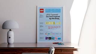 The LEGO Group - Building the Full Set (Case Study) | Campaign