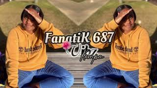 FANATIK687 | DJ DTAXX SELEKTA [ DECK KOMPA ] PARTII 3TH 2024