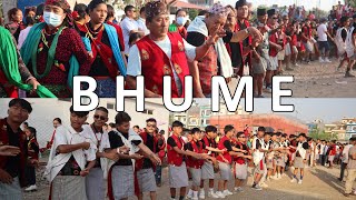 BHUME: Magar Cultural Festive Vlog | Bhume/Bhumi/Bhumya Nach 2080