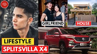 Tara Prasad ki Kahani | Tara Prasad Lifestyle, Age, Girlfriend, Splitsvilla X4 \u0026 Family