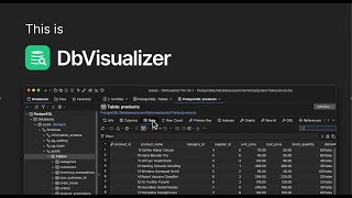 DbVisualizer. The SQL IDE with the highest user satisfaction