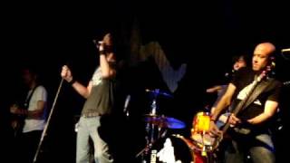Chris Cornell - Hunger Strike (Temple Of the Dog) live