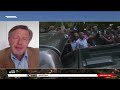 Zimbabwe Elections | Professor Patrick Bond weighs in on reported tensions