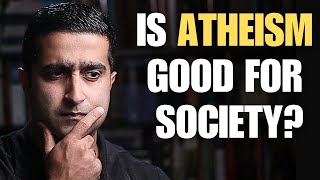 Can Atheism Uphold Strong Moral Values Without God?