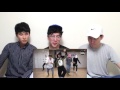 KOREAN GUYS REACT to BTS - BAEPSAE DANCE PRACTICE!