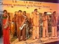 Franco  Le T.p. O.k. Jazz à 1-2-3 1980