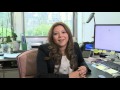 Girls in ICT Day 2016 - Role Model - Lilian Marin, Telecommunications Engineer, ITU. (Spanish)