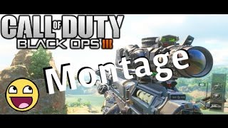 Montage By UNV BranD || BO3