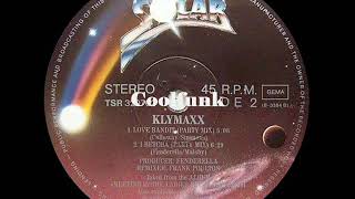 Klymaxx - I Betcha (12