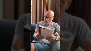 Sonnet 102 by William Shakespeare (read by Sir Patrick Stewart) | 2020.08.04 | #ASonnetADay