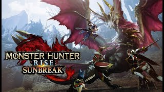 🔴[LIVE] Monster Hunter Rise: Sunbreak - Ticking Off Quests Like They're My Grocery! (No Commentary)