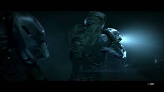 Halo Infinite Why did Atriox beat Master Chief Explained
