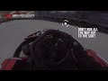 Flying Lap Manchester - Double Hairpin | TeamSport