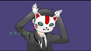 【UTAU音源配布動画】フォニイ【黒ハル】