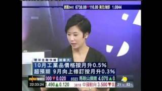 王冠一環球金融快線2010年11月29日1／3