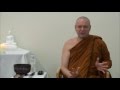 Paṭiccasamuppāda - Dependent Origination - Ajahn Brahmali - Part 1