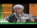 Seperti Apa Wujud Dan Sifat Buraq Dalam Peristiwa Isra Mi'raj? | Buya Yahya  Menjawab