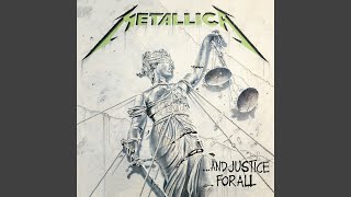 …And Justice for All (Work in Progress Rough Mix)