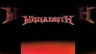 Megadeth - Blackmail The Universe (Original 2004)