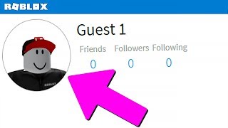 My Tribute To The Removal To The Roblox Guest Emotional Rip - 