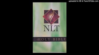 01 NLT - Gospel of Matthew