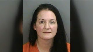 Naples bookkeeper accused of $800,000 fraud