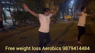 OM YOGA AEROBICS I 5kg to 25kg WEIGHT LOSS DO DAILY 30 MINUTES  REMOVE BELLY FAT AT HOME: 9879414484