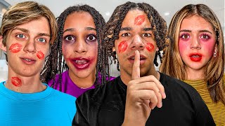 TRUTH or DARE ft. @THEROCKSQUAD