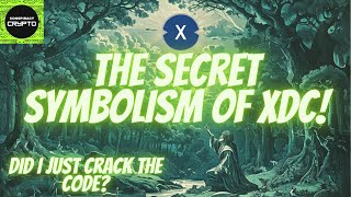 The Secret symbolism of XDC and Suipreme crypto round up!