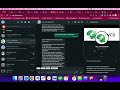 How to Create and Use Personalised Broadcasting on WhatsApp using WAWCD Chrome Extension.