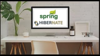Spring ORM || Spring with Hibernate || Spring ORM part-3