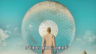 佛教知识｜佛教故事｜缘起法｜因果关系｜缘起缘灭｜因果报应