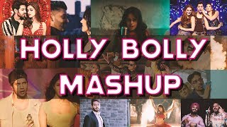 Holly Bolly Mashup - Dip Sr X Dj Avi | Hasib Creation