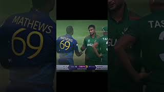 ইতিহাসের প্রথম টাইম আউট😧😧#shorts #subscribe #cricket #foryou