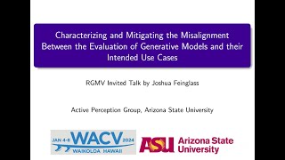 [WACV'24] Characterizing and Mitigating the Misalignment Between the Evaluation of Generative Models