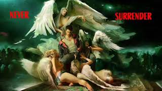 Combichrist Never Surrender - Legendado