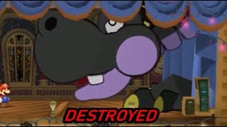 How Real Men Beat Gloomtail