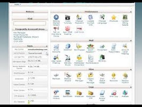 How to Install WordPress Automatically Using cPanel