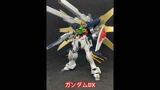 【乗り換えシリーズ】ガロード・ラン編【機動新世紀ガンダムX】