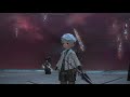 ff14 次元の狭間オメガ　アルファ編零式３層　ナイト視点　alphascape v3.0 savage pld pov